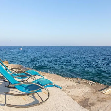 شقة Aqua تروغير