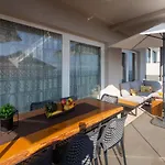 Apartment Aqua *