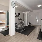 Aqua Apartment