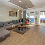 Aqua Appartement