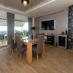 Appartement Aqua