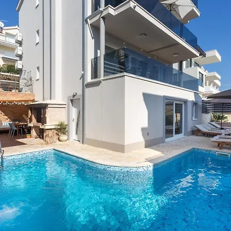 Apartment Aqua