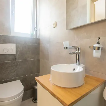 Apartment Aqua *