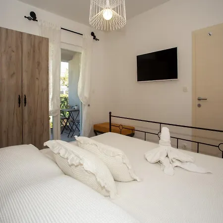 Aqua Apartment Trogir