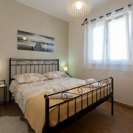 Apartment Aqua