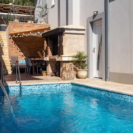 Apartment Aqua