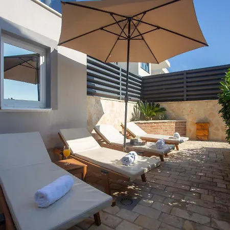 Apartment Aqua Trogir