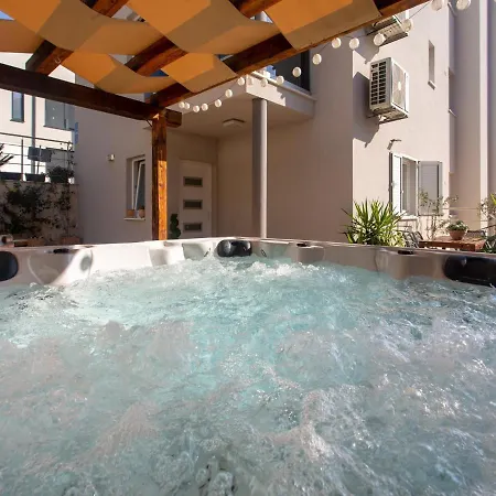 Apartment Aqua