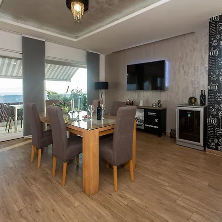 Apartment Aqua
