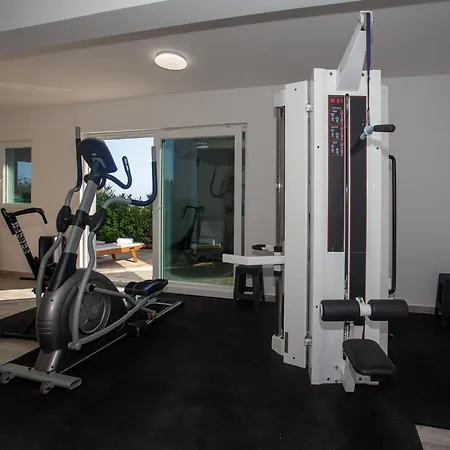Apartment Aqua Trogir