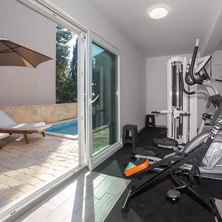 Aqua Apartment Trogir