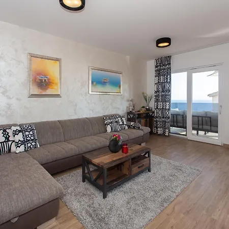 Aqua Apartment Trogir
