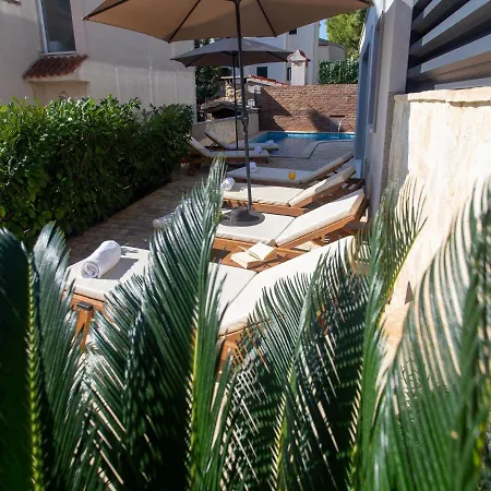 Apartman Aqua Trogir