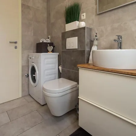 Aqua Apartman Trogir