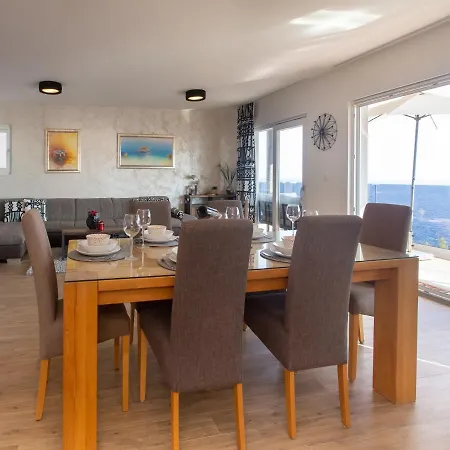 Aqua Apartman Trogir