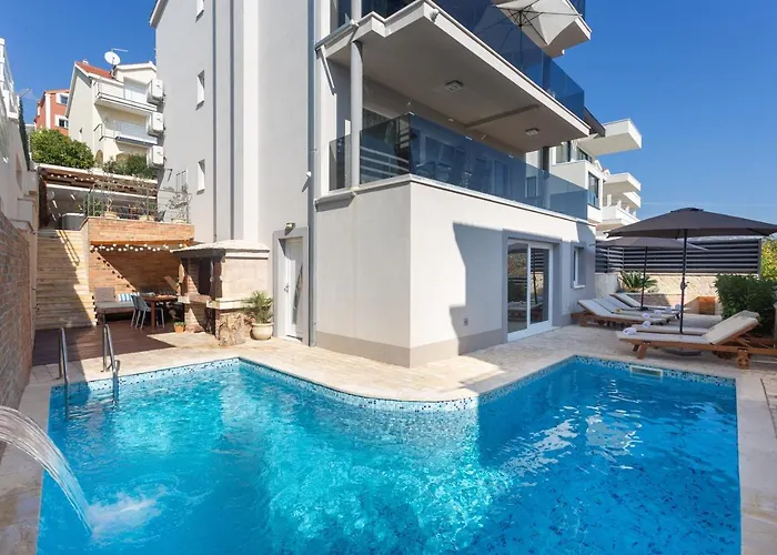 Apartment Aqua