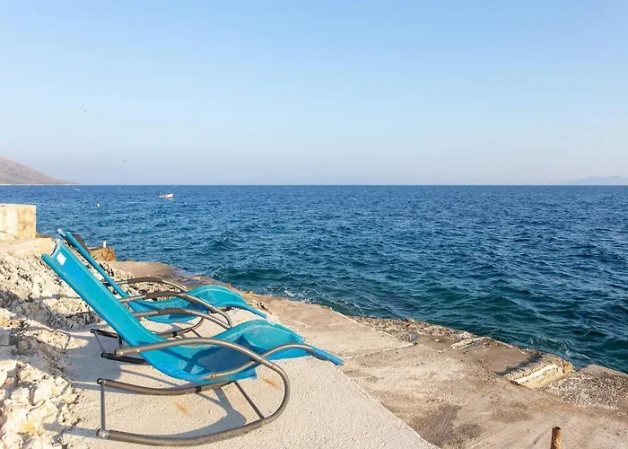 Apartment Aqua Trogir