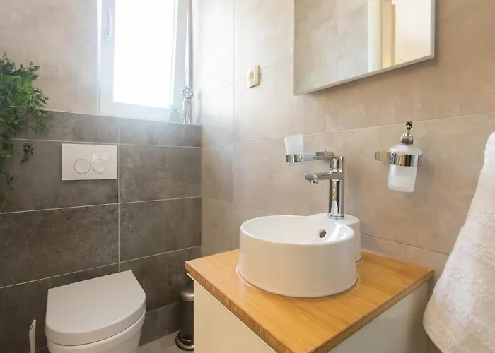 Apartment Aqua *