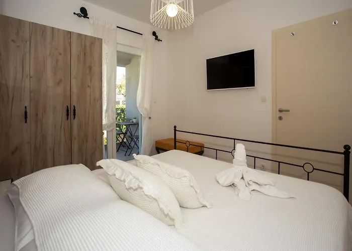 Aqua Apartment Trogir
