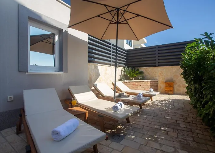 Apartment Aqua Trogir