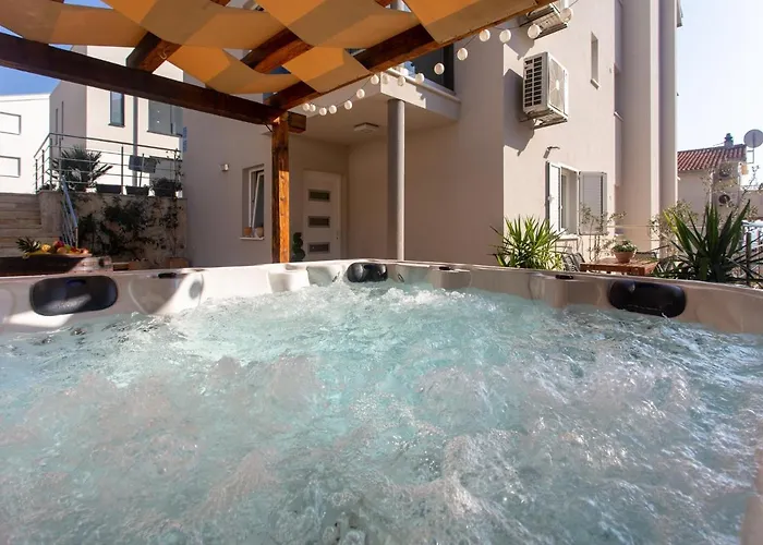 Apartment Aqua