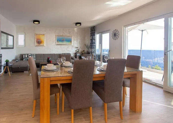 Aqua Apartment Trogir